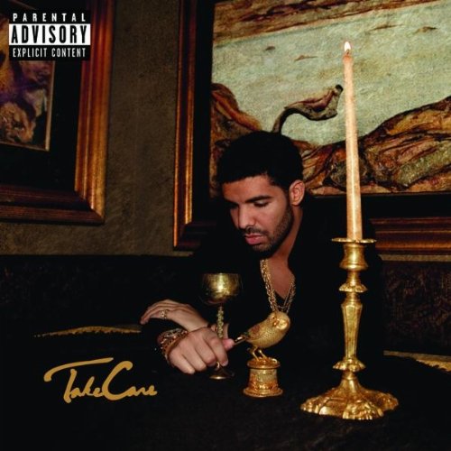Take Care [Explicit] [+Digital Booklet]