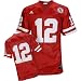adidas Nebraska Cornhuskers Authentic Football Jersey