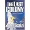 Old Man's War Series by John Scalzi