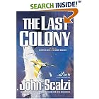 The Last Colony by  John Scalzi