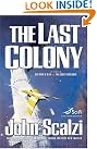 The Last Colony