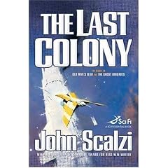 The Last Colony