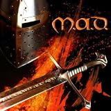 For Crown and Ringvon "M.a.d."