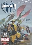 Marvel Comics - House of M The Complete Collection
