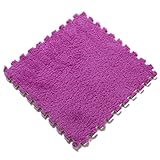 LINSAM 【国内検査済み】高品質 団地間 おしゃれ コルク カーペット コルクカーペット ジョイントマット パズルマット プレイマット ジョイント マット 素材 赤ちゃんマット 防音 防音マット 