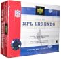2004 Upper Deck Legends Football HOBBY Box - 24P5C