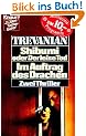 Shibumi oder Der leise Tod / Im Auftrag des Drachen. Zwei Thriller.