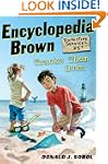 Encyclopedia Brown Tracks Them Down
