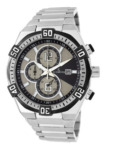 black friday price Le Chateau 5401M_GR&BLK