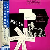 ギル・メレ・クインテット Vol.2 [10 inch Analog]