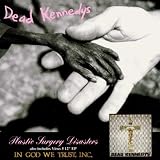 Plastic Surgery Disasters/In God We Trust, Inc.