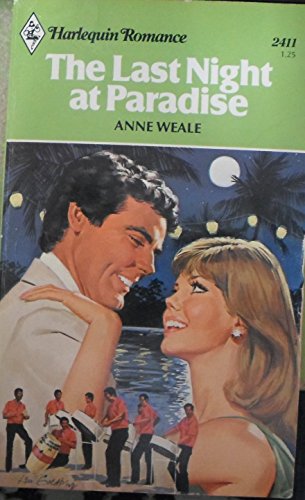 The Last Night in Paradise
