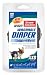 Simple Solution Washable Diapers, Extra Small