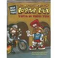 Steve Harvey Presents the Adventures of Roopster Roux: You're So Victor Vain book cover