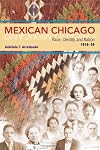Mexican Chicago: Race, Identity and Nation, 1916-39 (Statue of Liberty Ellis Island)