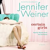 Certain Girls | [Jennifer Weiner]