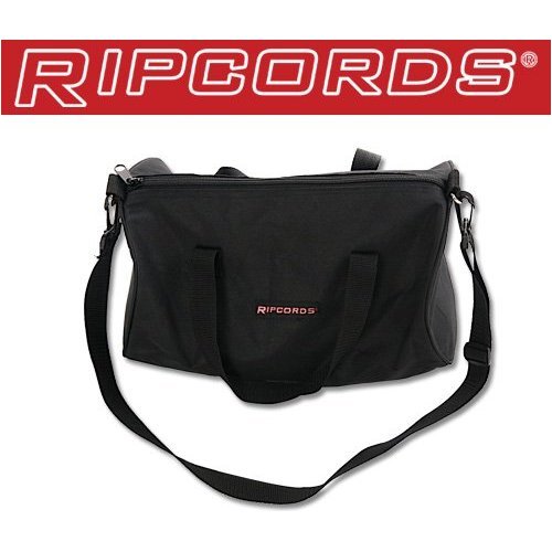 Ripcords Travel Bag | Sports Bag | Fitness Bag | Gym Bag | Workout Bag