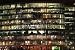 Wallmonkeys Peel and Stick Wall Decals - Office Tower in Late Evening - Removable Graphic