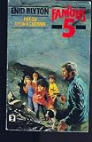 Five Go Off in a Caravan (Famous Five S.)