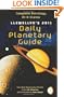 Llewellyn's 2011 Daily Planetary Guide: Complete Astrology-At-A-Glance (Annuals - Daily Planetary Guide)