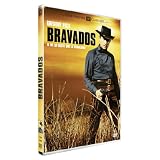Bravadospar Gregory Peck