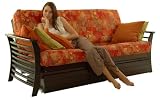 LifeStyle Solutions Dio Futon