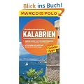 MARCO POLO Reisef�hrer Kalabrien