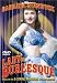 Search : Lady Of Burlesque (DVD) Comedy (1943) 91 Minutes ~ Starring: Barbara Stanwyck, Michael O'Shea, Iris Adrian, Charles Dingle ~ Directed By: William A. Wellman