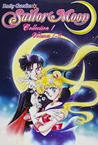 Sailor Moon Box Set (Vol. 1-6)