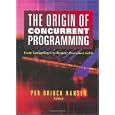 The Origin of Concurrent Programming: From Semaphores to Remote Procedure Calls