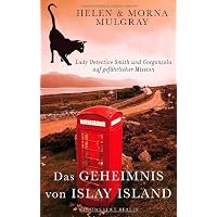 Das Geheimnis von Islay