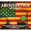 American Folk Anthology