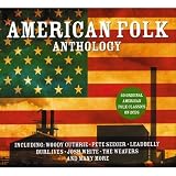 American Folk Anthology[2cd]