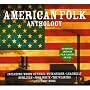 American Folk Anthology