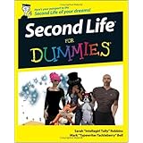 Second Life For Dummies (For Dummies (Computer/Tech))