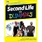learn about Second Life and the Metaverse