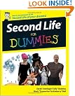 Second Life For...