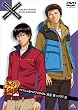テニスの王子様 TVアニメ版ペアプリDVD 6 海堂 薫×宍戸 亮