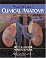 Essential Clinical Anatomy (Point (Lippincott Williams & Wilkins))