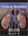 Essential Clinical Anatomy (Point (Lippincott Williams & Wilkins))