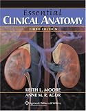 Textbook Cover for Essential Clinical Anatomy