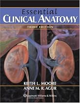 Essential Clinical Anatomy (Point (Lippincott Williams & Wilkins))