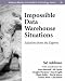 Books : Impossible Data Warehouse Situations: Solutions from the Experts (Addison-Wesley Information Technology Series)