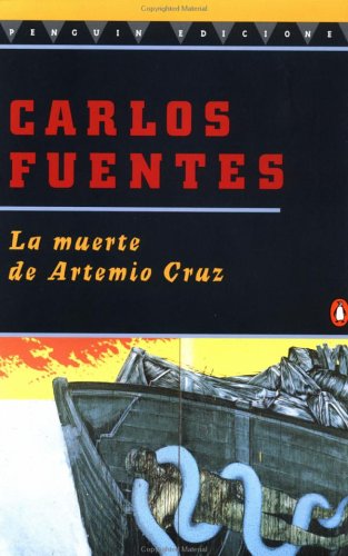 La Muerte de Artemio Cruz (Spanish Edition) under The Books Store
