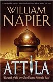 Attila: The Scourge of God