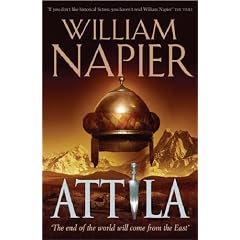 Attila: The Scourge of God