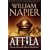 Attila: The Scourge of God