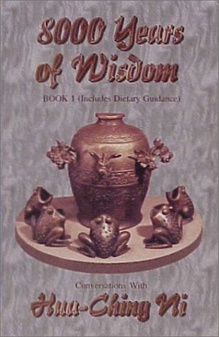 8000 years of wisdom book 1