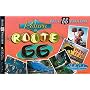 Return to Route 66: Postcards