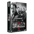 Braquo, Saison 2 - Coffret 3 DVD
